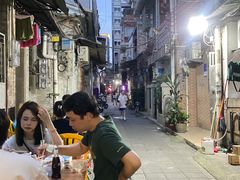 -美食店(华贵路店)
