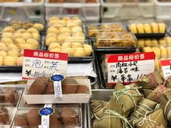 -爱德顺糕点食屋(利民道店)