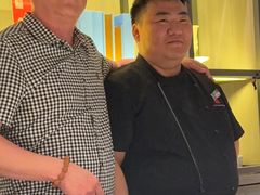 -水木锦堂·自助铁板烧(方庄时代店)