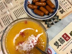 杨枝甘露-双喜老铺(人民广场店)