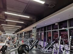 -MOHO FITNESS梦航游泳健身(国创中心店)