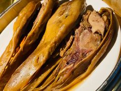 鸭头-哥老官重庆美蛙鱼头(宝山龙湖店)