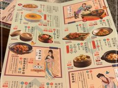 -南京大牌档(中关村店)