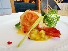 -香樟花园法式铁板烧(恒隆广场店)