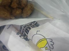 -超级鸡车(曹杨路店)