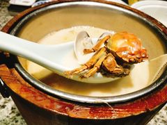 -南京大牌档(三阳广场苏宁店)