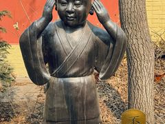-哈尔滨极乐寺
