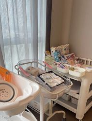 -英芬国际月子中心(岛屿度假月子·洲至奢选香岚店)