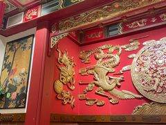 -梅龙镇酒家(南京西路总店)