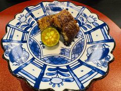 -帝鮨·烧肉割烹(龙湖金楠天街店)