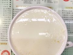 双皮奶-义顺牛奶公司(庇利金街店)