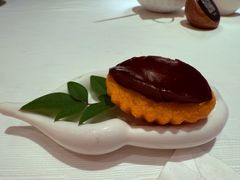 -万豪金殿(香港JW万豪酒店)