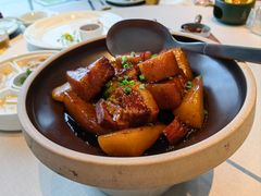 -逸品淮扬(东方渔人码头店)