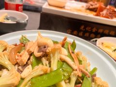 -先记烧鹅王·本地粤菜(福永店)