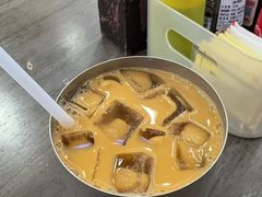 -新记美食(关闸店)