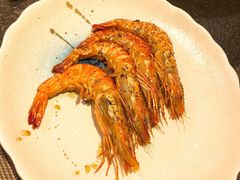 -福樱兰海鲜放题铁板烧(加州店)