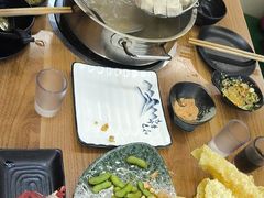 -牛天下·牛肉·海鲜·打边炉·融合菜