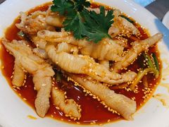 棒棒凤爪-红辣椒·川菜·火锅(科华路店)