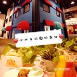 小朋友放电好去处