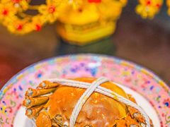 -新光酒家·河豚·海鲜·蟹料理(浦东店)