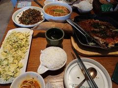 -云海肴·汽锅鸡·云南菜(苏州中心店)