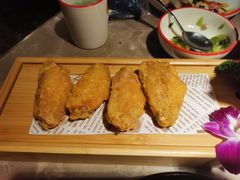 -新白鹿餐厅(金鹰新街口店)