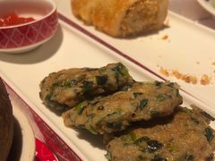 -谭厨中山传家菜.乳鸽.脆鲩鱼(华强北中航城店)