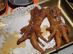 -杨小佳·齐齐哈尔烤肉·烤串(广州店)