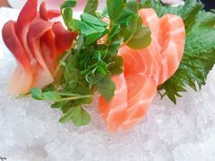-熹炭精致日料(金融街购物中心店)