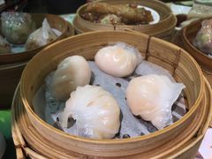 -点点心点心专门店(湾仔店)