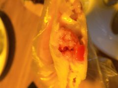 火鸡奶酪塔可饼-吉姆丽德乡村西餐厅(闵行交大店)