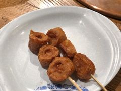 -十六蒲(桂林路店)