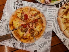 -MR.ROCKY洛奇先生·西餐&酒吧(琶醍店)