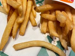 -汉堡王(上海凌云壹街坊店)