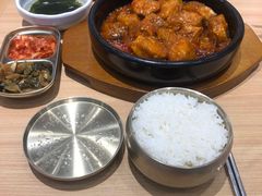 -米村拌饭(欧亚卖场店)