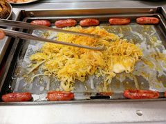 -口岸齐齐哈尔烤肉(风尚米兰总店)