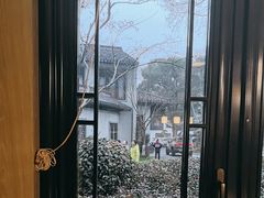 -杭州西湖柳莺里酒店·闻莺厅