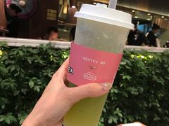 -喜茶(深圳东门1234店)