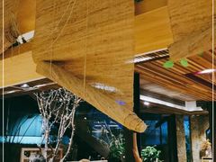 大堂-渔太泰漓江小馆·广西融合菜(西街店)