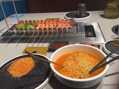 -丰茂烤串(外滩星荟中心店)