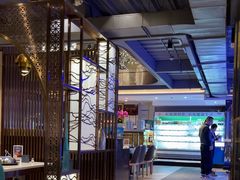 -青蓬蒸汽海鲜·深圳老字号·团建聚会(壹方城店)