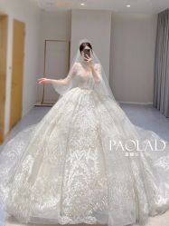 -南京宝娜嫁衣婚纱礼服馆(中央路店)