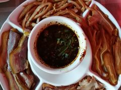 卤拼-龙翔小猪脚(龙头街店)