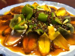 -蒋炸酱(内东街店)