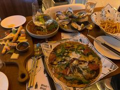 -Blac+Blac(中海环宇荟店)