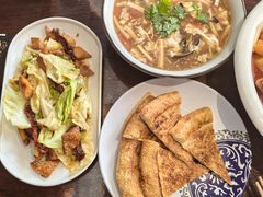 -巴依老爷新疆餐厅
