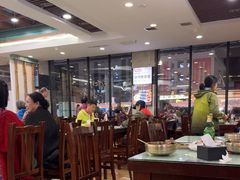 -服务大楼冷面(延大店)