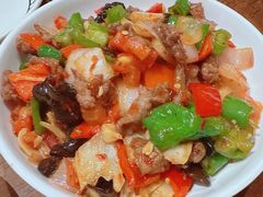 -金手鼓·新疆菜(南京店)