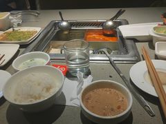 -海底捞火锅(枫蓝国际购物中心店)