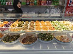 -伊穆祥牛肉面总店·清真